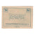 Banconote, Austria, Ziersdorf N.Ö. Marktgemeinde, 50 Heller, Texte, 1920