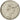 ITALIAN STATES, LUCCA, 2 Lire, 1837, Silver, VF(20-25), KM:41