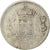 STATI ITALIANI, LUCCA, 2 Lire, 1837, Argento, MB, KM:41