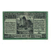 Banknote, Germany, Neuß Stadt, 10 Pfennig, Armoiries, 1919, 1919-05-01
