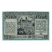 Banknote, Germany, Neuß Stadt, 50 Pfennig, Armoiries, 1919, 1919-05-01