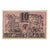 Billete, Alemania, Oldenburg Handelskammer, 10 Pfennig, Texte, 1918, 1918-12-01
