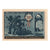 Banconote, Germania, Burgel Stadt, 50 Pfennig, personnage, 1921, 1921-05-28