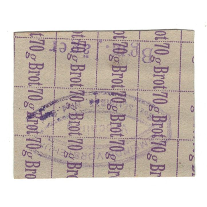 Geldschein, Österreich, Wechling N.Ö. Gemeinde, 50 Heller, N.D, 1920