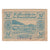 Billet, Autriche, Paudorf, Gemeinde, 50 Heller, texte 1, 1920, 1920-12-31, SUP