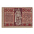 Nota, Áustria, Rattenberg Tirol Stadt, 50 Heller, paysage, 1920, 1920-12-31