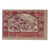 Nota, Áustria, Rattenberg Tirol Stadt, 50 Heller, paysage, 1920, 1920-12-31