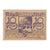 Billet, Autriche, Straß N.Ö. Marktgemeinde, 10 Heller, texte 1, 1920