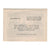 Billet, Autriche, Straß N.Ö. Marktgemeinde, 20 Heller, Texte, 1920