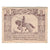 Billet, Autriche, St. Pantaleon N.Ö. Gemeinde, 50 Heller, personnage, 1920