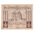 Billet, Autriche, St. Pantaleon N.Ö. Gemeinde, 50 Heller, personnage 1, 1920