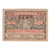 Billet, Autriche, Loich N.Ö. Gemeinde, 80 Heller, Texte 4, 1920, 1920-07-31