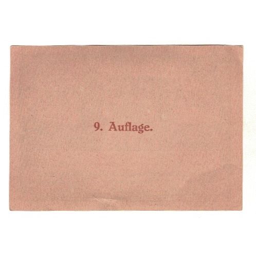 Geldschein, Österreich, Loich N.Ö. Gemeinde, 80 Heller, Texte 4, 1920
