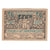 Billet, Autriche, Loich N.Ö. Gemeinde, 80 Heller, Texte 7, 1920, 1920-07-31