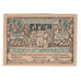Geldschein, Österreich, Loich N.Ö. Gemeinde, 80 Heller, Texte 7, 1920
