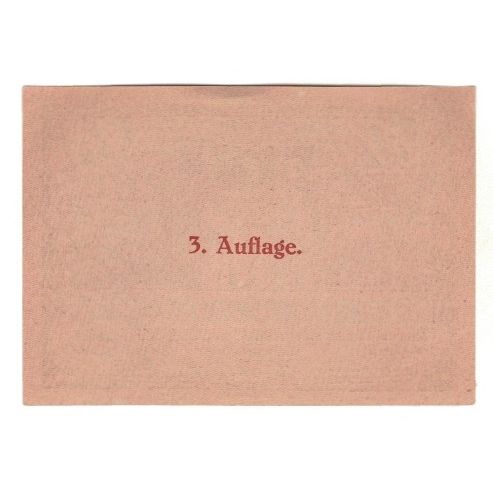 Geldschein, Österreich, Loich N.Ö. Gemeinde, 80 Heller, Texte 7, 1920