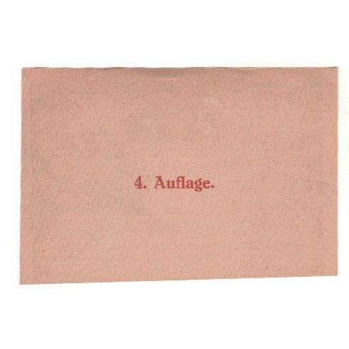 Geldschein, Österreich, Loich N.Ö. Gemeinde, 80 Heller, Texte, 1920