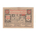 Banknote, Austria, Loich N.Ö. Gemeinde, 50 Heller, texte 1, 1920, 1920-07-31