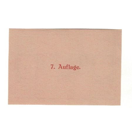 Banknote, Austria, Loich N.Ö. Gemeinde, 50 Heller, texte 1, 1920, 1920-07-31