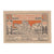 Billet, Autriche, Loich N.Ö. Gemeinde, 30 Heller, Texte 3, 1920, 1920-07-31