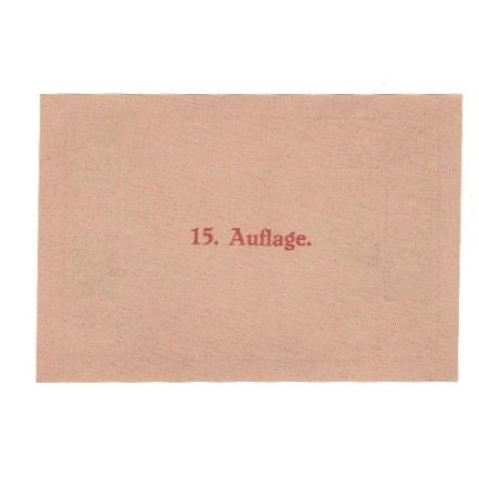 Billet, Autriche, Loich N.Ö. Gemeinde, 30 Heller, Texte 3, 1920, 1920-07-31