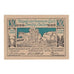 Billet, Autriche, Loich N.Ö. Gemeinde, 30 Heller, Texte 6, 1920, 1920-07-31