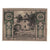Billet, Autriche, Spitz an der Donau, 50 Heller, Texte, 1920, 1920-10-31, SUP