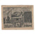 Billet, Autriche, Öpping O.Ö. Gemeinde, 20 Heller, Texte, 1920, 1920-07-11