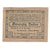 Billet, Autriche, Öpping O.Ö. Gemeinde, 20 Heller, Texte, 1920, 1920-07-11