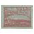Billet, Autriche, Öpping O.Ö. Gemeinde, 50 Heller, Texte, 1920, 1920-07-11
