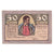 Billet, Autriche, Innsbruck Tirol Prv. Notgeld Sammlerbund Innsbruck, 50 Heller