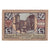 Billet, Autriche, Innsbruck Tirol Prv. Notgeld Sammlerbund Innsbruck, 50 Heller