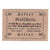 Billet, Autriche, Würnsdorf, 50 Heller, N.D, 1920, 1920-04-15, SUP, Mehl:FS