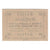 Billet, Autriche, Würnsdorf, 50 Heller, N.D, 1920, 1920-04-15, SUP, Mehl:FS