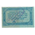 Billet, Autriche, Schwallenbach An Der Donau, 80 Heller, Texte, 1920