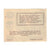 Billet, Autriche, Senftenberg N.Ö. Gemeinde, 20 Heller, texte 1, 1920