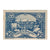 Billet, Autriche, Pöndorf O.Ö. Gemeinde, 20 Heller, texte 1, 1920, 1920-06-13