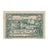 Billet, Autriche, Pöndorf O.Ö. Gemeinde, 30 Heller, Texte 2, 1920, 1920-06-13