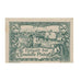 Geldschein, Österreich, Pöndorf O.Ö. Gemeinde, 30 Heller, Texte 2, 1920