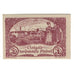 Geldschein, Österreich, Pöndorf O.Ö. Gemeinde, 50 Heller, Texte, 1920