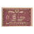 Geldschein, Österreich, Zehetgrub N.Ö. Gemeinde, 50 Heller, Texte, 1920