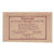 Geldschein, Österreich, Zehetgrub N.Ö. Gemeinde, 50 Heller, Texte, 1920