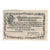 Geldschein, Österreich, Weitersfelden, 50 Heller, Texte, 1920, 1920-12-31, VZ
