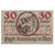 Geldschein, Österreich, Rattenberg, 30 Heller, Blason, 1920, 1920-12-31, VZ
