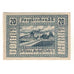 Geldschein, Österreich, Pergkirchen O.Ö. Gemeinde, 20 Heller, paysage, 1920