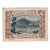 Geldschein, Österreich, Donautalnotgeld O.Ö. der Gemeinden, 50 Heller, Texte