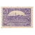 Geldschein, Österreich, Prambachkirchen O.Ö. Gemeinde, 20 Heller, Texte, 1920