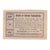 Geldschein, Österreich, Prambachkirchen O.Ö. Gemeinde, 50 Heller, Texte, 1920