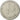 Pays-Bas, Wilhelmina I, 25 Cents, 1613, Argent, B+, KM:146