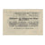 Geldschein, Österreich, Krems N.Ö. Stadtgemeinde, 10 Heller, Texte, 1920